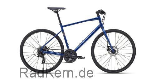 Marin Fairfax 1  technische daten 